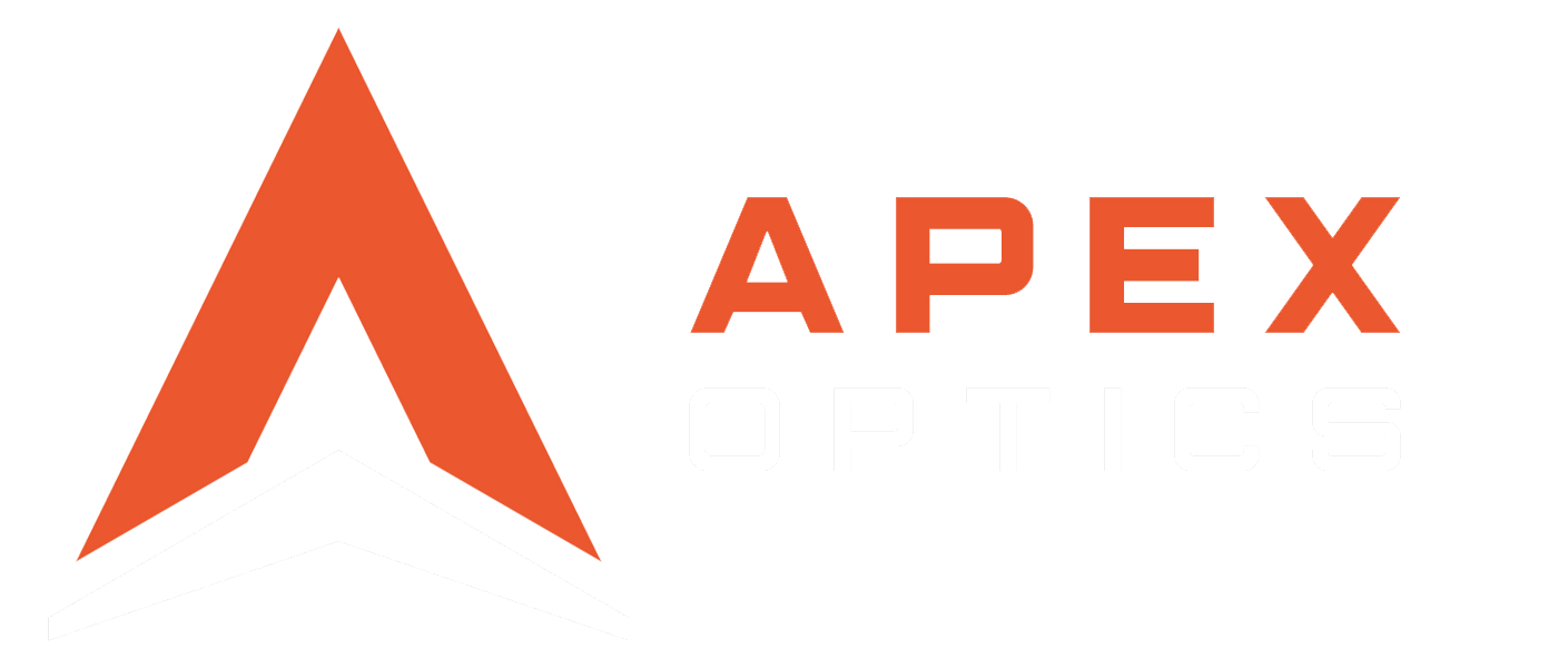 Apex Optics - Precision Comes Standard