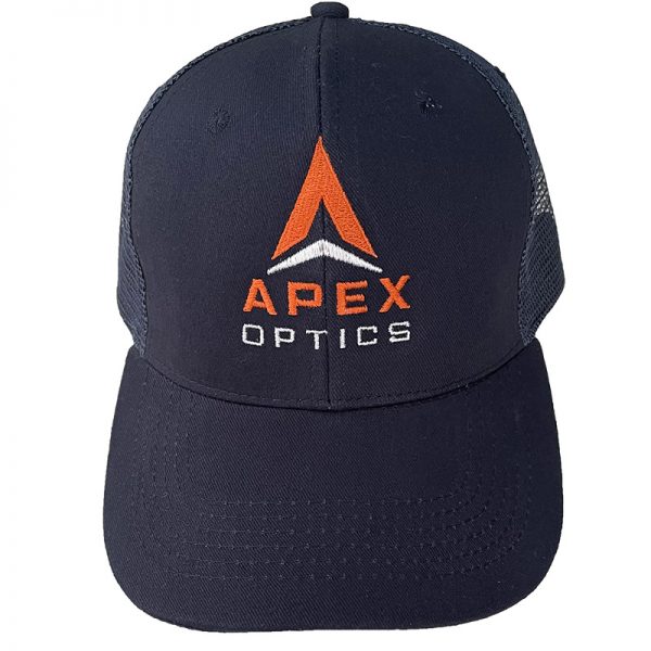 Trucker-Front
